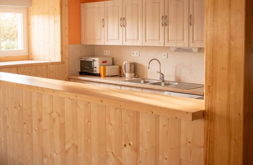 Landos House | Homerez - Holiday home Landos