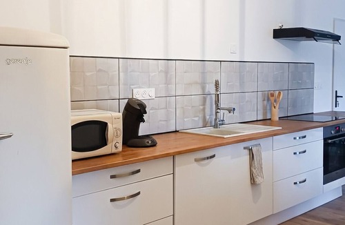 Veranne House | Homerez - Holiday home near Véranne