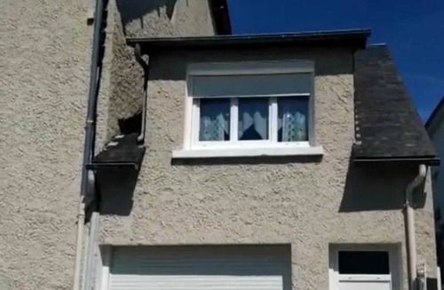 Bugeat House | Homerez - Home in Bugeat