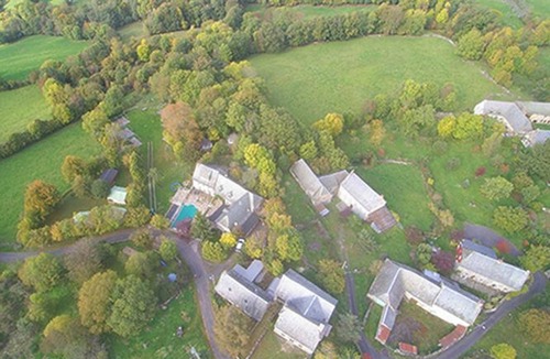 Banes House | Homerez - House near Argences en Aubrac