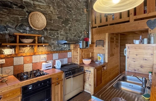 Ayguatebia-Talau House | Homerez - House in Ayguatebia