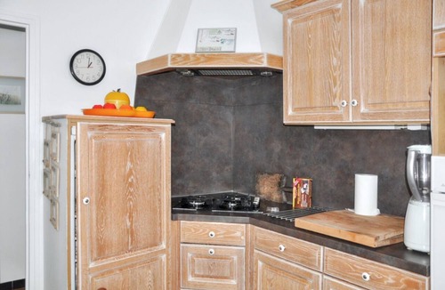 Le Verdon-sur-Mer House | Homerez - House with Garden in Verdon-sur-Mer