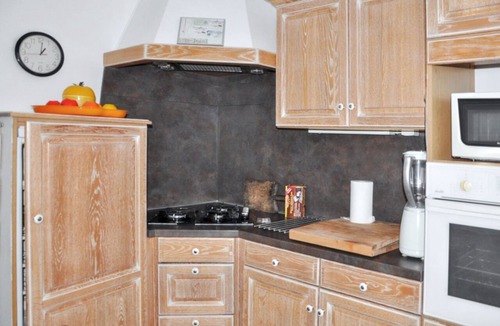 Le Verdon-sur-Mer House | Homerez - House with Garden in Verdon-sur-Mer