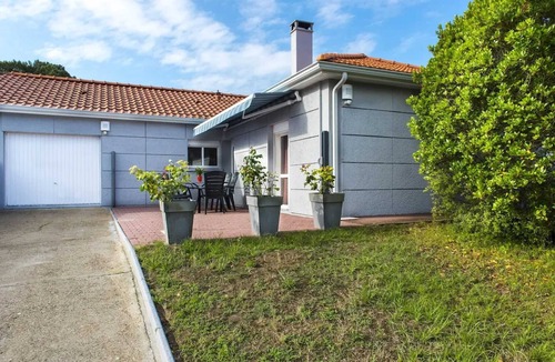 Le Verdon-sur-Mer House | Homerez - House Verdon-sur-Mer, beaches