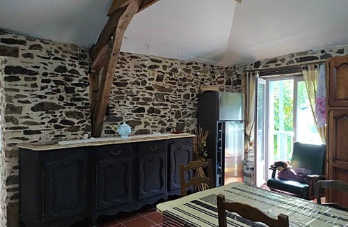 Bagnac-sur-Cele House | Homerez - House in Bagnac-sur-Célé.