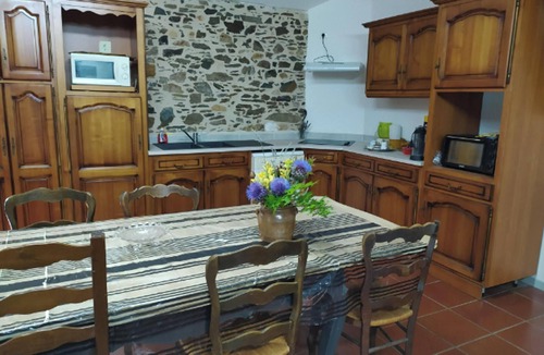 Bagnac-sur-Cele House | Homerez - House in Bagnac-sur-Célé.