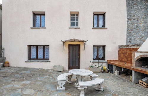 Albas House | Homerez - House in Albas