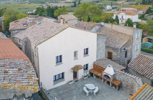 Albas House | Homerez - House in Albas