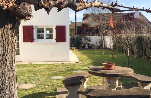 Arcangues House | Homerez - House in Arcangues