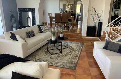 Aspremont House | Homerez - House in Aspremont