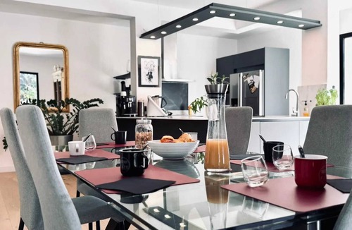Aubais House | Homerez - House in Aubais