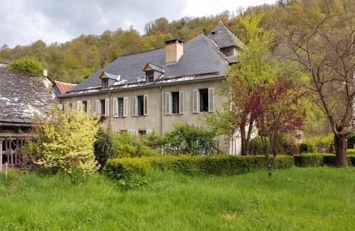 Augirein House | Homerez - House in Augirein.