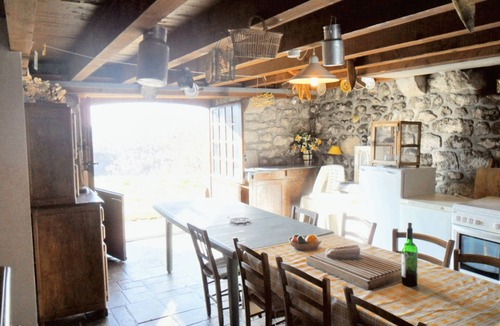 Lascelle House | Homerez - House in Auvergne Volcanoes Park