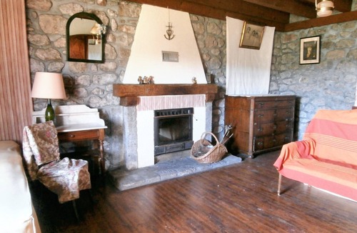 Lascelle House | Homerez - House in Auvergne Volcanoes Park