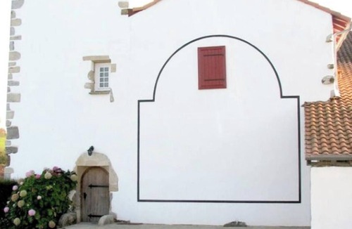 Bardos House | Homerez - House in Bardos