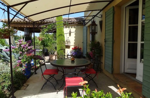 Beauvoisin Villa | Homerez - House in Beauvoisin