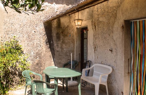 Brujas House | Homerez - House in Beaulieu.