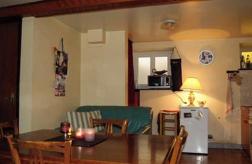 Betpouey House | Homerez - House in Betpouey