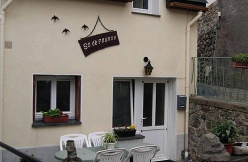 Betpouey House | Homerez - House in Betpouey