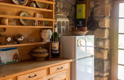 Borne House | Homerez - House in Borne
