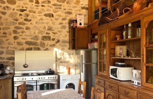 Borne House | Homerez - House in Borne