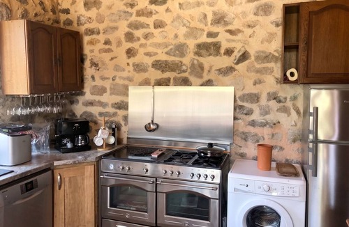 Borne House | Homerez - House in Borne