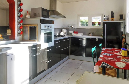 Castelnou House | Homerez - House in Castelnou