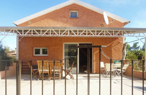 Castelnou House | Homerez - House in Castelnou