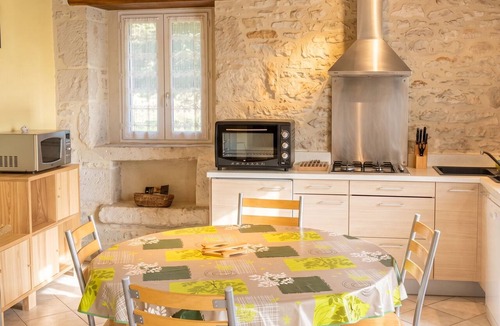 Faycelles House | Homerez - House in Faycelles
