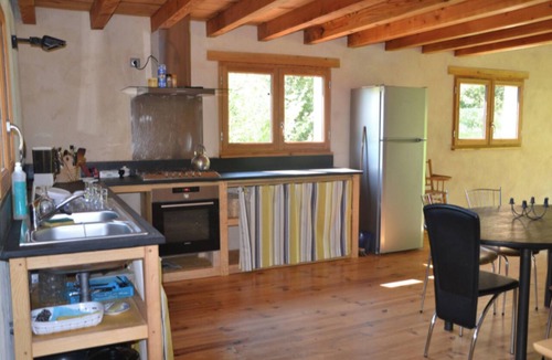Gembrie House | Homerez - House in Gembrie