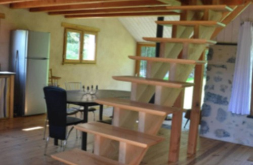 Gembrie House | Homerez - House in Gembrie