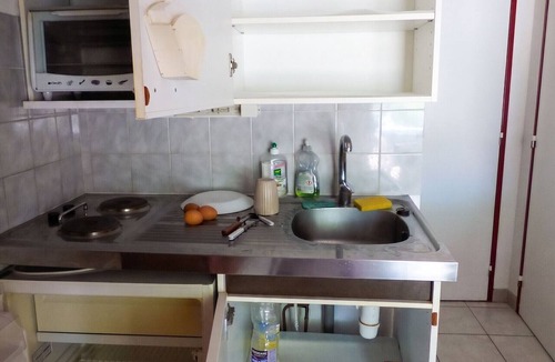 Les Ayguades House | Homerez - House in Gruissan