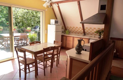 Loubressac House | Homerez - House in Loubressac