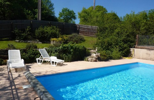 Loubressac House | Homerez - House in Loubressac