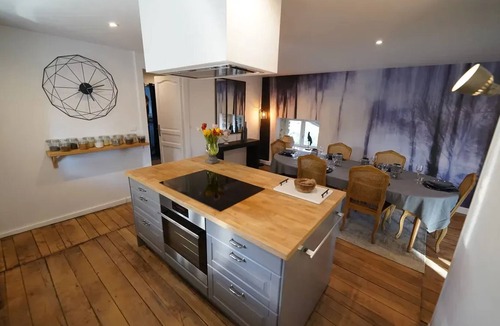 Maleville House | Homerez - House in Maleville