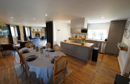 Maleville House | Homerez - House in Maleville