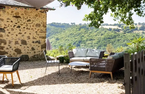 Maleville House | Homerez - House in Maleville