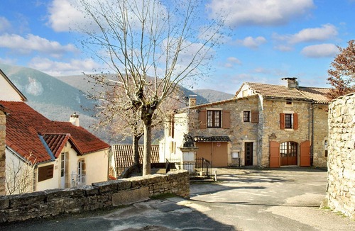 Mostuejouls House | Homerez - House in Mostuéjouls