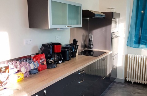 Montsalvy House | Homerez - House in Montsalvy