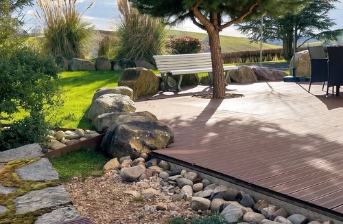 Montsalvy House | Homerez - House in Montsalvy