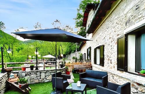 Ogassa House | Homerez - House in Ogassa
