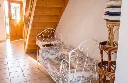 Puycelci House | Homerez - House in Puycelsi with pool