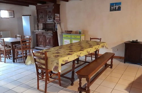 Sarrazac House | Homerez - House in Sarrazac