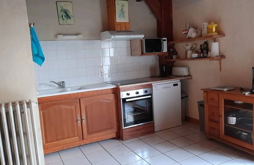Sarrazac House | Homerez - House in Sarrazac