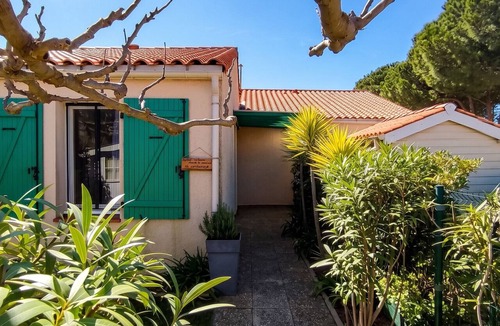 Torreilles House | Homerez - House in Torreilles