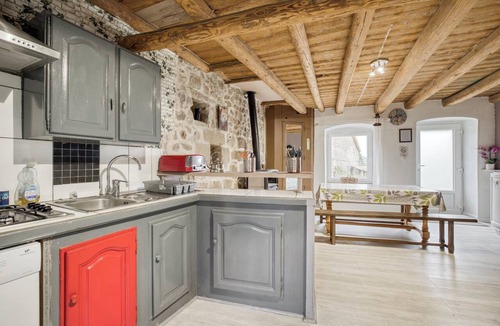 Valprivas House | Homerez - House in Valprivas.