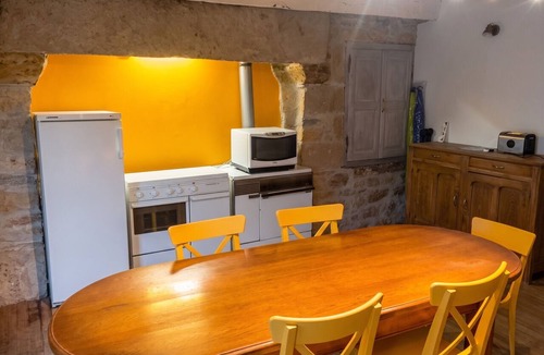 Vimenet House | Homerez - House in Vimenet