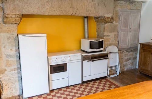 Vimenet House | Homerez - House in Vimenet