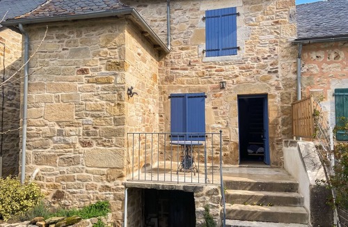 Vimenet House | Homerez - House in Vimenet