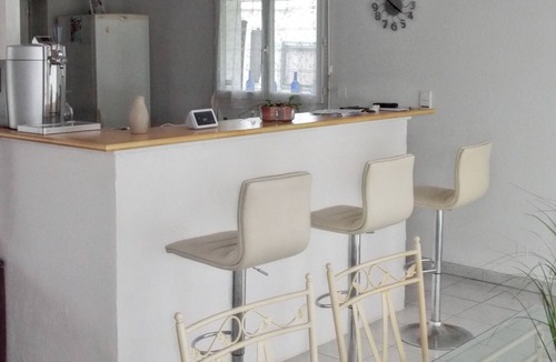 Angoume House | Homerez - House near Dax